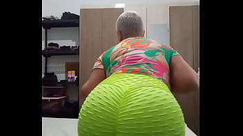 Preview 3 of Cock Hungry Mother - Lucia Nascimento Luiz