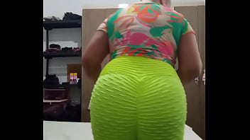 Preview 1 of Cock Hungry Mother - Lucia Nascimento Luiz