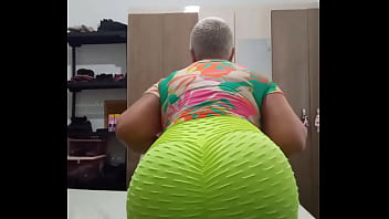 Preview 4 of Cock Hungry Mother - Lucia Nascimento Luiz
