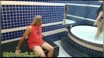 Preview 1 of Dani Harmer Tracy Beaker - Eu fui para um motel com. Uma gostosa  paolla japa  ela adora dar o cuzinho  e  de tomar porra na boca