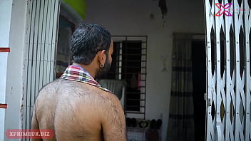 Preview 1 of Wwwdog Sex - Hot Desi Bhabhi Having Hardcore Romantic Sex With Stranger