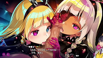 Preview 4 of Taman Bhatiy Sex Mms Photo - ドーナドーナ いっしょにわるいことをしよう エロシーン5