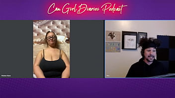 Preview 2 of Xxx Vioen Bba 18 - Award Nominated BBW Cam Girl Shares Her Experience In The Camming Biz