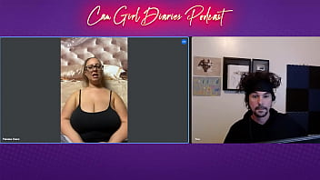 Preview 3 of Xxx Vioen Bba 18 - Award Nominated BBW Cam Girl Shares Her Experience In The Camming Biz