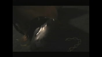Preview 2 of Agosto Tyler - Undercover - BDSM Spy Movie (Upscaled)