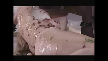 Preview 4 of Agosto Tyler - Undercover - BDSM Spy Movie (Upscaled)