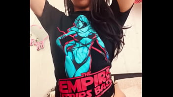 Preview 4 of Xnsex Video - May the 4th be with you!