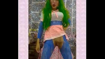 Preview 1 of Seachteen Raw - MASTURBATION SESSIONS EPISODE 13,  EDGING MY BIG TRANNY COCK ,  I DONT KNOW HOW MUCH I CAN RESIST ,  GREEN HAIR SLUT , WATCH THIS VIDEO FULL LENGHT ON RED (COMMENT,  LIKE , SUBSCRIBE AND ADD ME AS A FRIEND FOR MORE PERSONALIZED VIDEOS AND REAL LIFE MEET UPS)