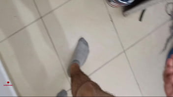 Preview 4 of Katri Fucktoon Xnxx - Aprovecho que la caliente de mi hermanastra esta distraida para pegarle una buena follada con mi enorme polla. (Parte1)