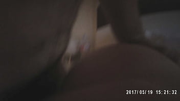 Preview 3 of Asian Pink Corps - Ravishing latin Pilar Grisales enjoys anal sex action