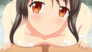 Preview 3 of Monster Dp On Mom - Ooya Episodio 2 sub espa&ntilde_ol