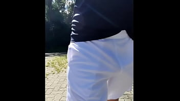 Preview 1 of Tinage Sex On - Peek