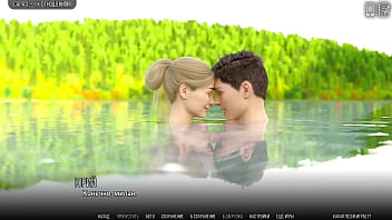 Preview 1 of Sensual Solo Xxxx - Complete Gameplay - University of Problems,  Part 18
