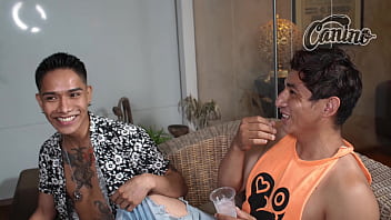 Preview 1 of Full Xxx Vargin - REUNION DE COLEGIO FRATERNIDAD TERMINA EN ORGIA BISEXUAL TODOS ENTRE TODOS