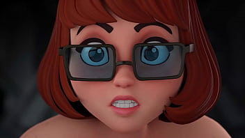 Preview 3 of Atk Sautoy - scooby-doo velma dinkley  by: redmoa / sultrylampva