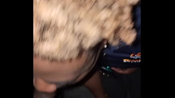 Preview 2 of Mobi Cina - *New** THROAT SLUTTED OUT ON A LIMO BUS !!! &quot_Must Watch&quot_