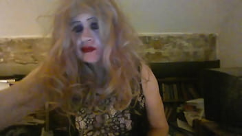 Preview 4 of Baise Handicap - Smoking Sissy Slut,  Sarah Millward