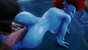 Preview 3 of Scream Cry - WoW PMV - Ultimate Slut Cumpilation