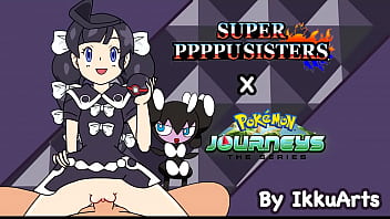 Preview 1 of Www Sss Xxx 2 - PPPU Gaiden Music: Gothorita Chloe Theme