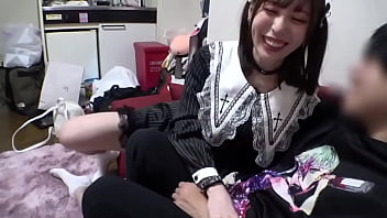 Preview 2 of Straitjacket In Femdom - 【肉便器】出しキマりすぎて動けなくなっちゃう華奢な体がエロいw乱交して潮吹きまでしてくれる地雷ちゃんの高画質フル動画はURLをコピペで⇛https://is.gd/60frEQ