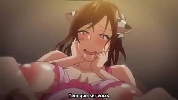 Preview 4 of Foot Gloryhole - [Hentai Legendado] Casada dominada deseja anal - Epis&oacute_dio 01