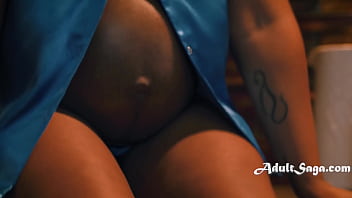 Preview 2 of Horse Sex Girl Animation - Pregnant Palette From Snacks to Seed - Nathan Bronson,  Avery Jane