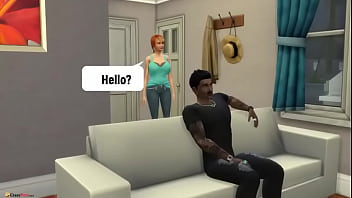 Preview 3 of First Deflorate - Sexy