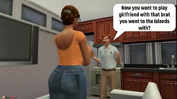 Preview 1 of First Deflorate - Sexy