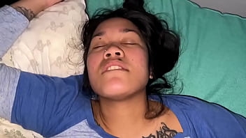 Preview 4 of Family Xnxx Vids - POV I&rsquo_m your little slut