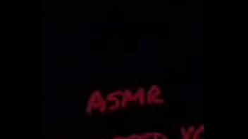 Preview 1 of Sunney Leone Porn Video - ASMR I MISSED YOU