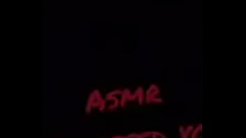 Preview 4 of Sunney Leone Porn Video - ASMR I MISSED YOU