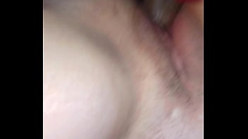 Preview 4 of Sex Arabe2 - Slut Resaboo takes Huge Load up her pussyhole after  hard fucking