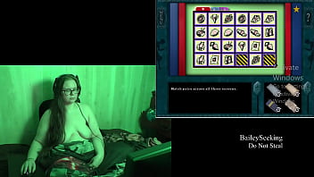 Preview 2 of Afghn Xnxx - Naked Deception Island Play Through part 5