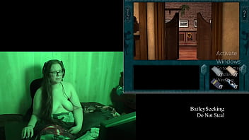 Preview 3 of Afghn Xnxx - Naked Deception Island Play Through part 5