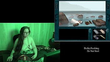 Preview 1 of Afghn Xnxx - Naked Deception Island Play Through part 5