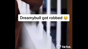 Preview 2 of Iley Brook - ambatukam gets robbed