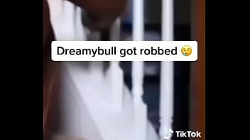 Preview 3 of Iley Brook - ambatukam gets robbed