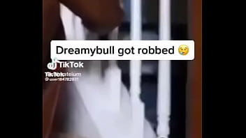 Preview 1 of Iley Brook - ambatukam gets robbed