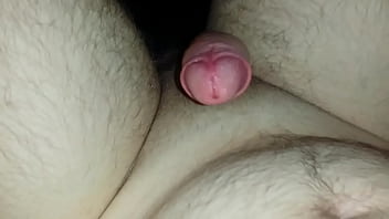 Preview 1 of Son Forced His Drunk Mom - Closeup cumshot big load