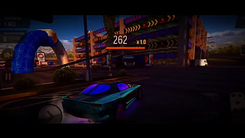 Preview 3 of Hypnosis Timestop Freeze - Novinha gostoza &quot_obs n&atilde_o sei dar drift &quot_