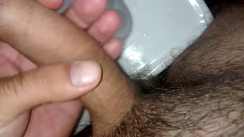 Preview 1 of Czech Samantha - Pene grande