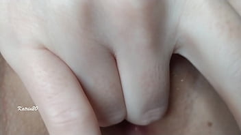 Preview 4 of Hot Small Pron - Beautiful wet pussy of a teenage girl