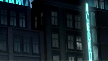 Preview 4 of Jumper Sex - Batman sex animation