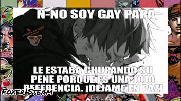 Preview 2 of Mia Khalifa Sex Vedeos - Memes de JoJo&#039_s #18 latino