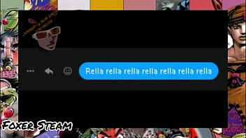 Preview 4 of Mia Khalifa Sex Vedeos - Memes de JoJo&#039_s #18 latino