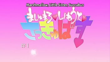 Preview 1 of Sunny Leone Move - Marshmallow,  Imouto,  Succubus 1