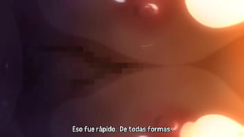 Preview 3 of German Milf Sandra - [VerHentaiTop] Imaizumin-chi wa Douyara Gal no Tamariba ni Natteru Rashii 02