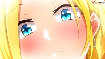 Preview 1 of German Milf Sandra - [VerHentaiTop] Imaizumin-chi wa Douyara Gal no Tamariba ni Natteru Rashii 02