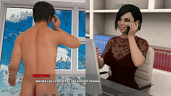 Preview 1 of Sexy He - DDL GOLD EDITION PART 8