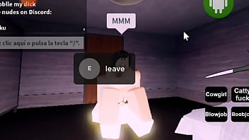 Preview 1 of Sdxnxx Pusy - Sex roblox  videos